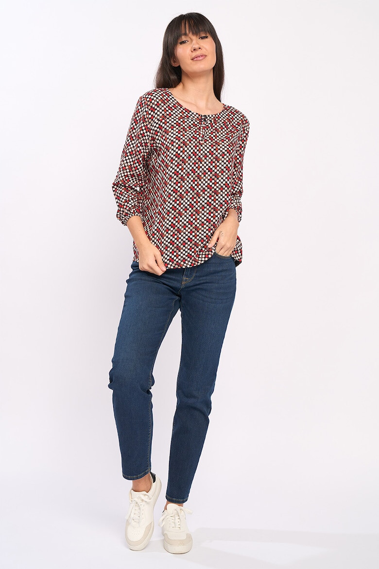 Lee Cooper Bluza in carouri - Pled.ro