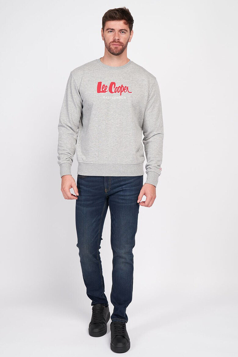 Lee Cooper Bluza sport cu logo - Pled.ro