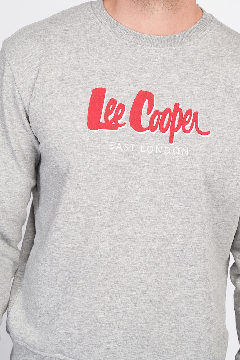 Lee Cooper Bluza sport cu logo - Pled.ro