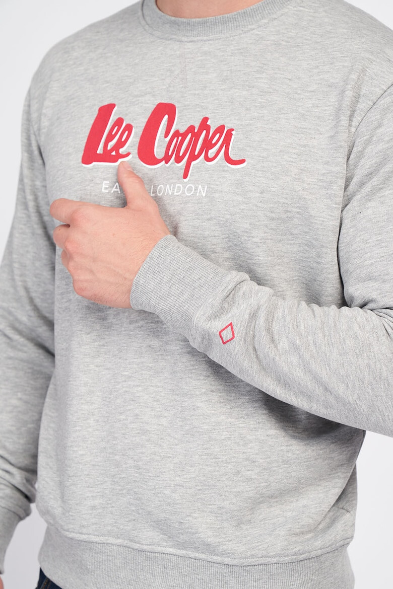 Lee Cooper Bluza sport cu logo - Pled.ro