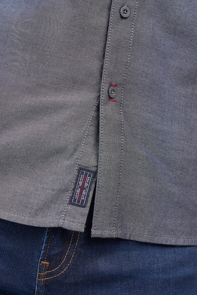 Lee Cooper Camasa uni cu maneci lungi - Pled.ro