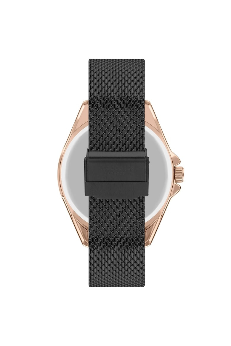 Lee Cooper Ceas barbatesc LC07353.350 Quartz Rose gold - Pled.ro