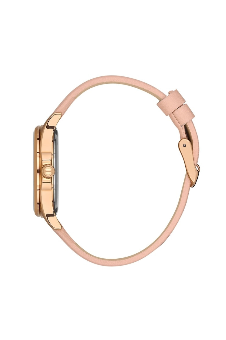 Lee Cooper Ceas dama LC07204.428 Quartz Rose gold - Pled.ro