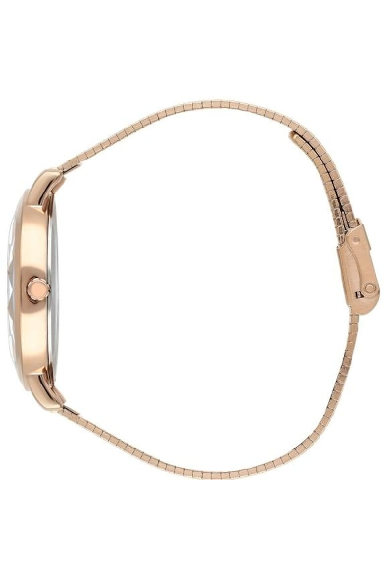 Lee Cooper Ceas dama LC07239.430 Quartz Rose gold - Pled.ro