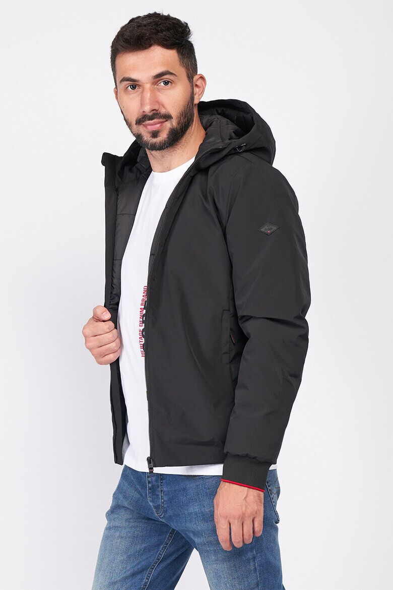 Lee Cooper Geaca cu gluga - Pled.ro