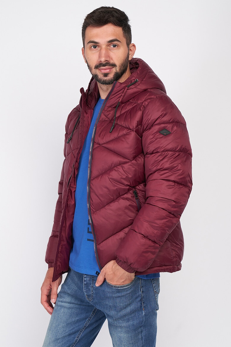 Lee Cooper Geaca uni matlasata - Pled.ro