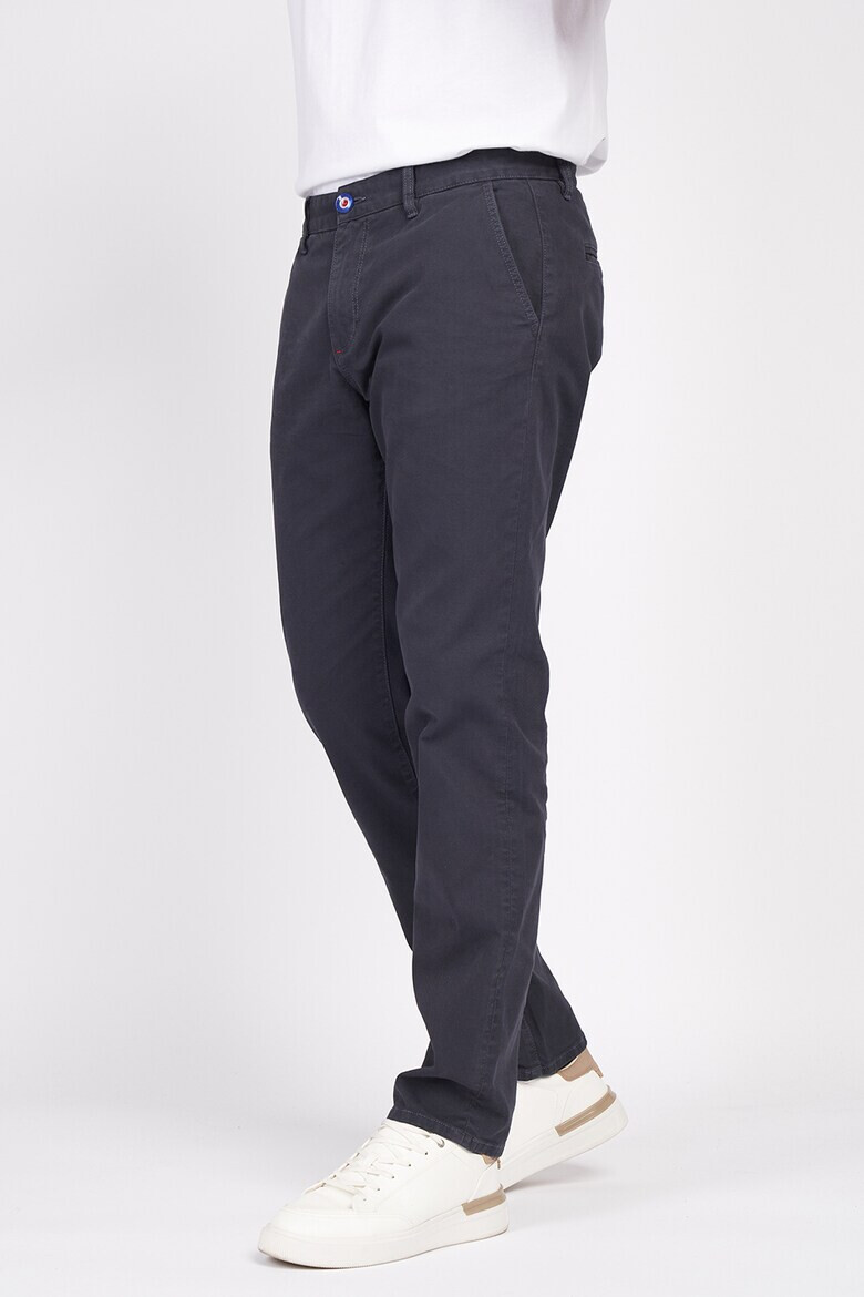 Lee Cooper Pantaloni chino din amestec de bumbac - Pled.ro