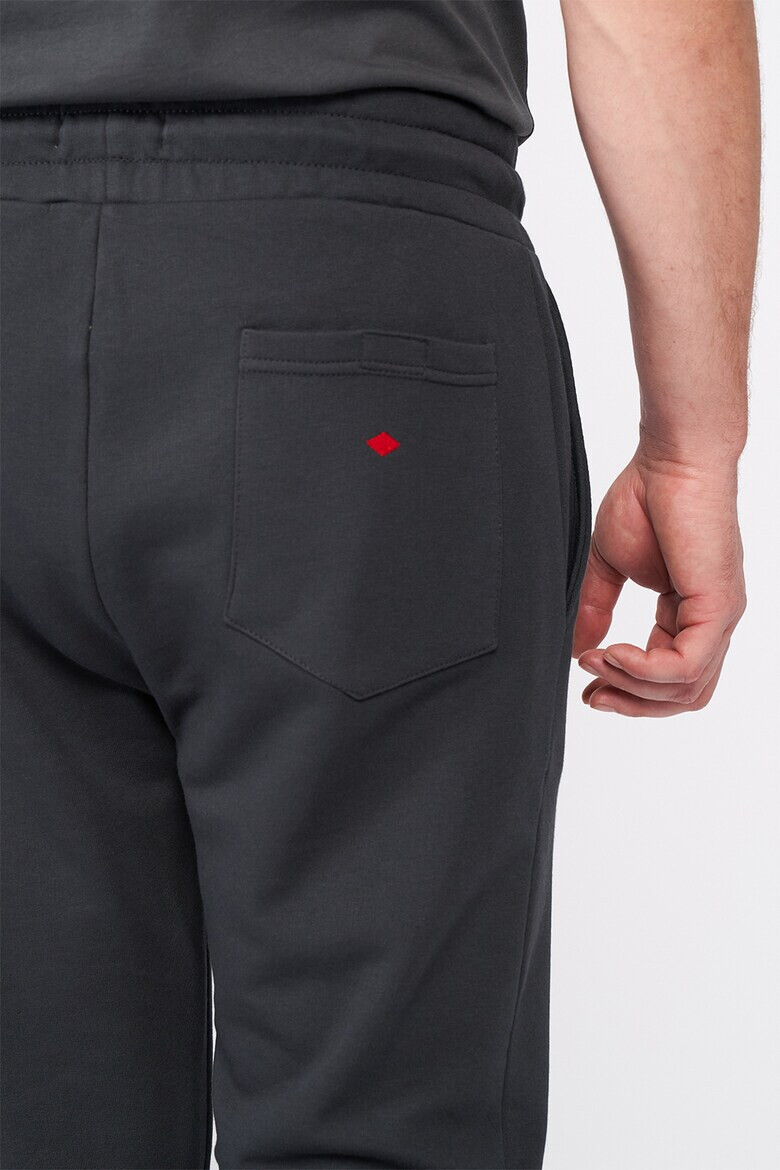 Lee Cooper Pantaloni de trening cu buzunare laterale - Pled.ro