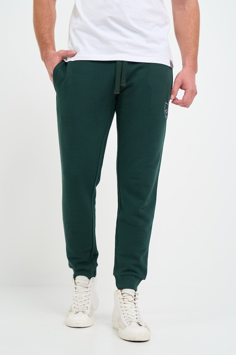 Lee Cooper Pantaloni de trening cu buzunare oblice - Pled.ro