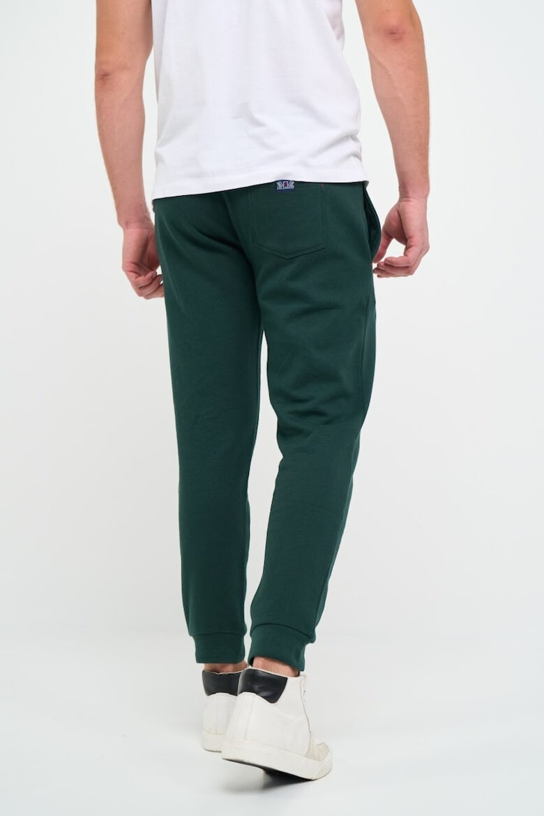 Lee Cooper Pantaloni de trening cu buzunare oblice - Pled.ro