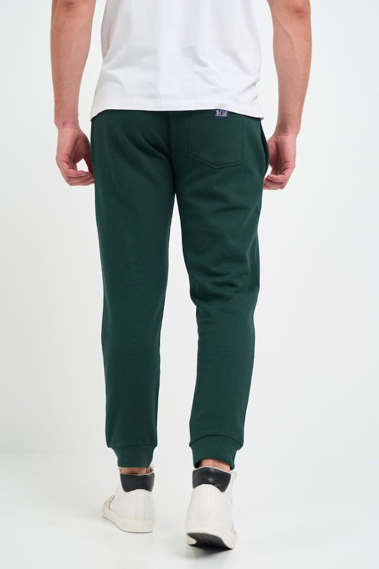 Lee Cooper Pantaloni de trening cu buzunare oblice - Pled.ro