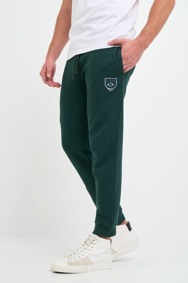 Lee Cooper Pantaloni de trening cu buzunare oblice - Pled.ro