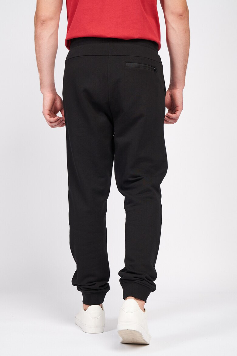 Lee Cooper Pantaloni de trening cu snur - Pled.ro