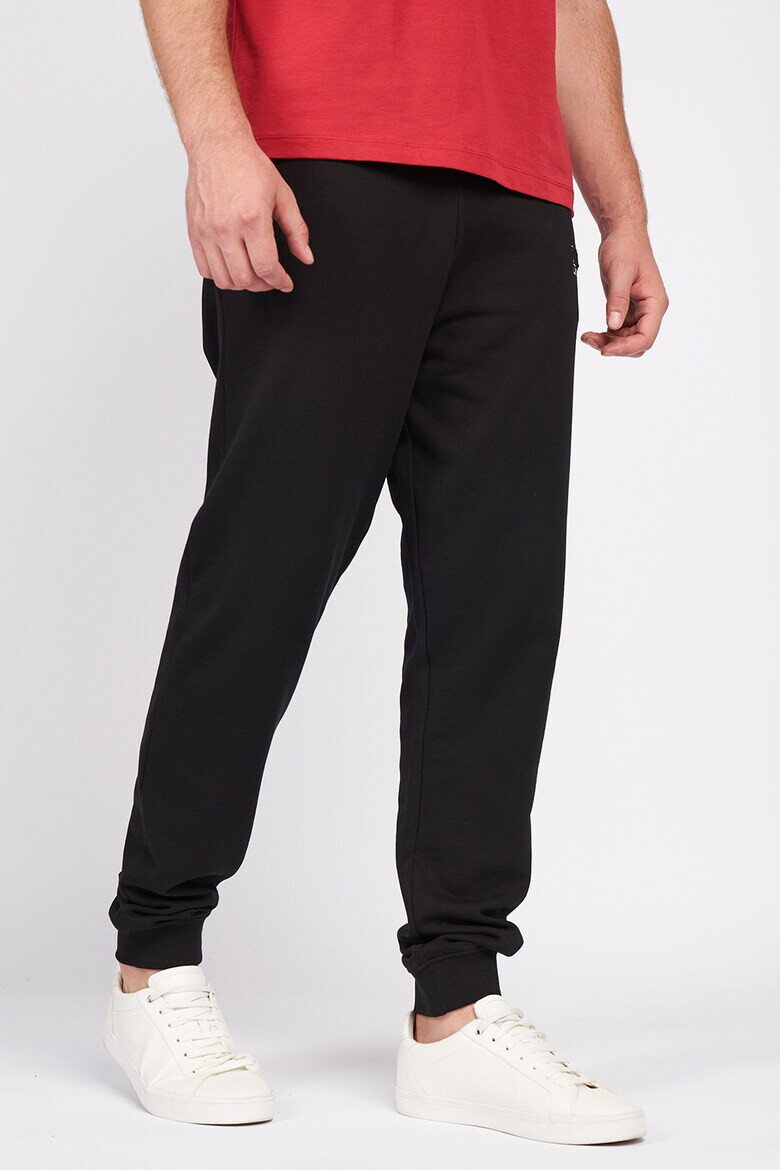 Lee Cooper Pantaloni de trening cu snur - Pled.ro