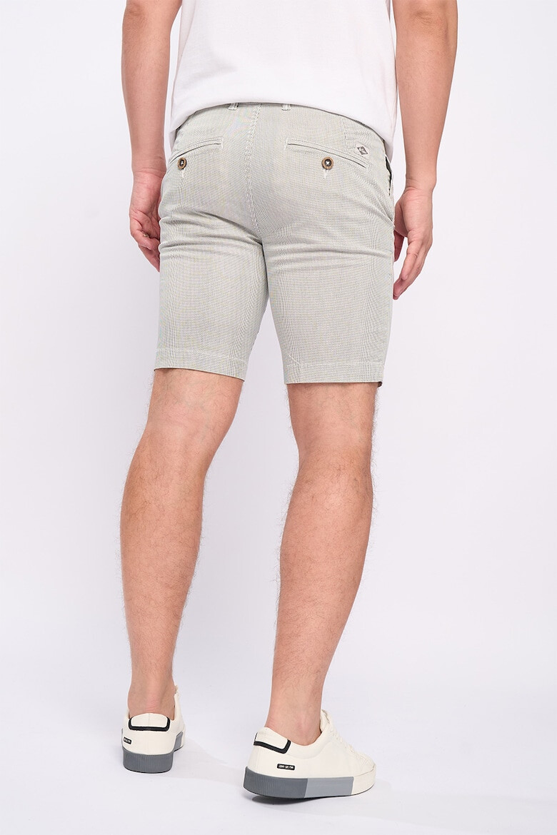 Lee Cooper Pantaloni scurti chino slim fit - Pled.ro