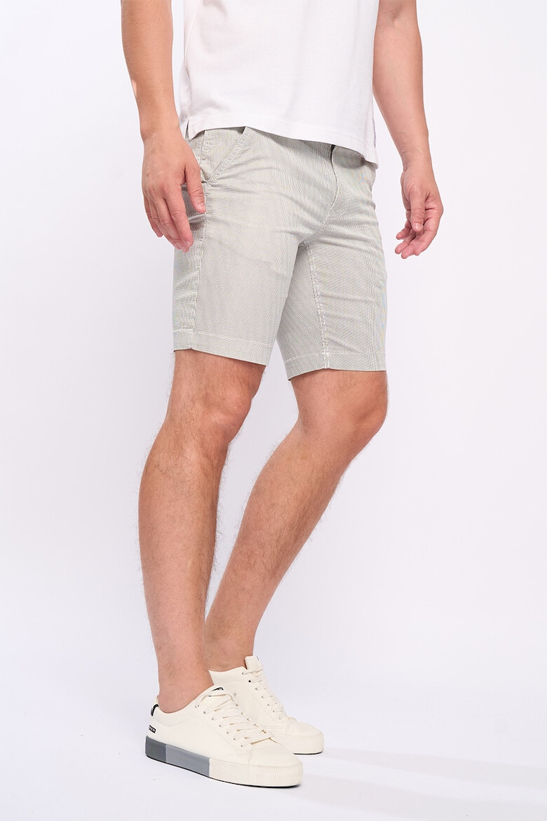 Lee Cooper Pantaloni scurti chino slim fit - Pled.ro