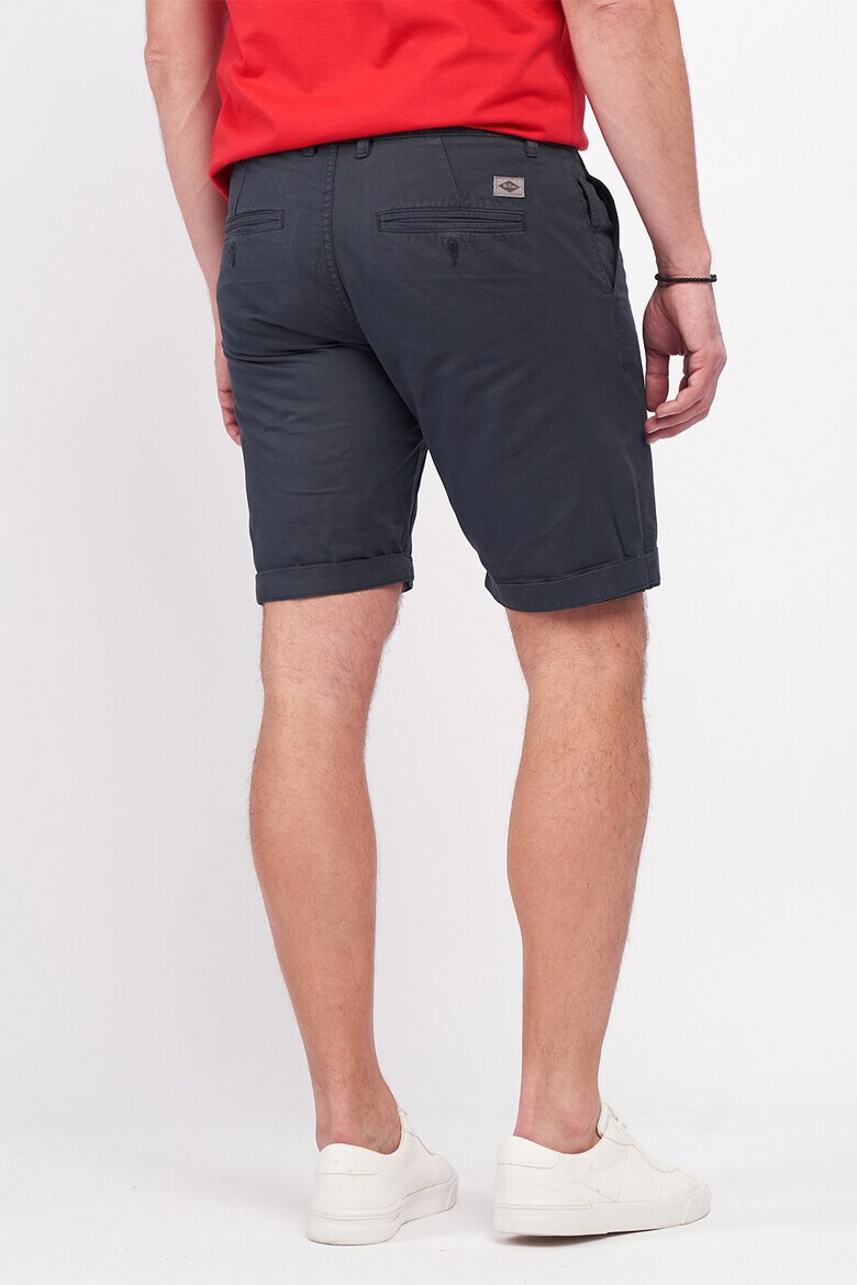 Lee Cooper Pantaloni scurti chino uni - Pled.ro