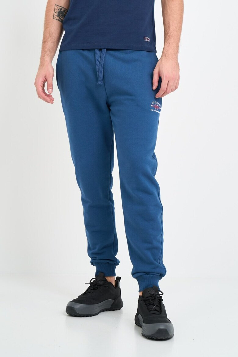 Lee Cooper Pantaloni sport barbat - Pled.ro