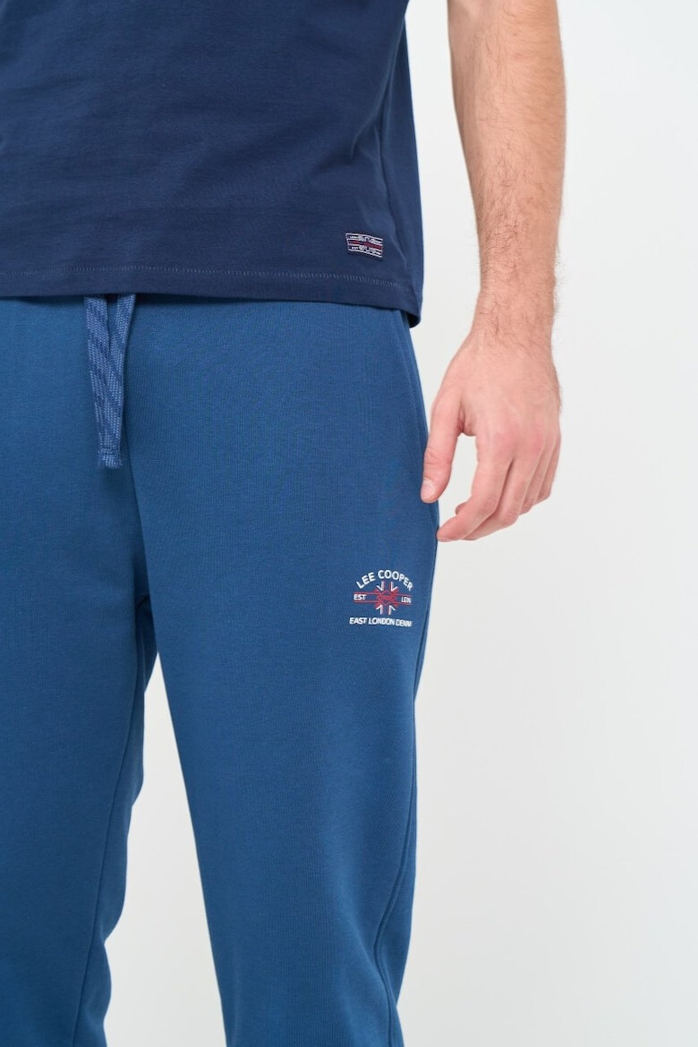 Lee Cooper Pantaloni sport barbat - Pled.ro