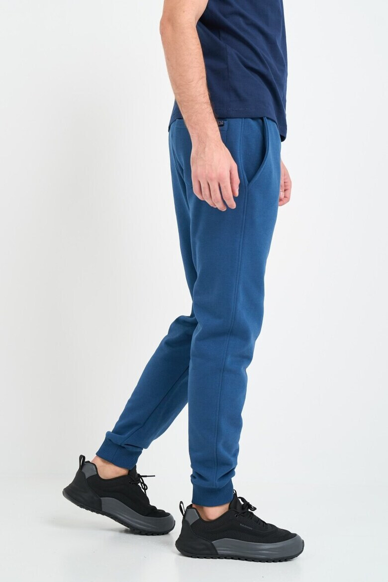 Lee Cooper Pantaloni sport barbat - Pled.ro