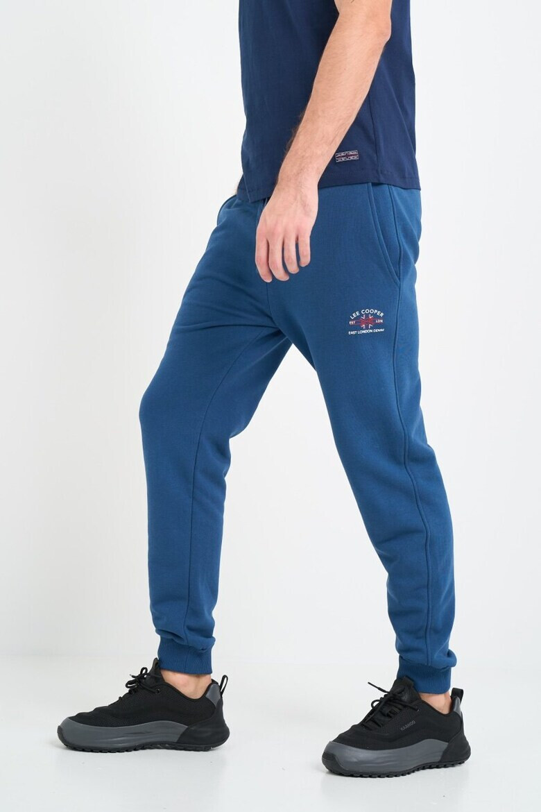 Lee Cooper Pantaloni sport barbat - Pled.ro