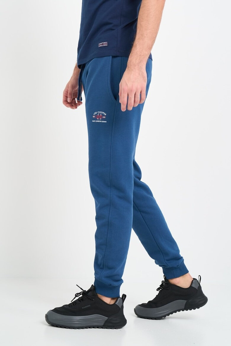 Lee Cooper Pantaloni sport barbat - Pled.ro