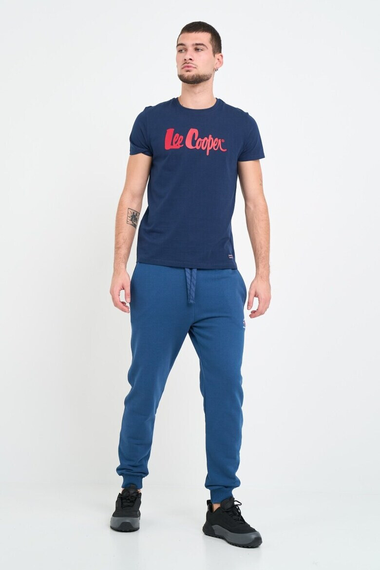 Lee Cooper Pantaloni sport barbat - Pled.ro