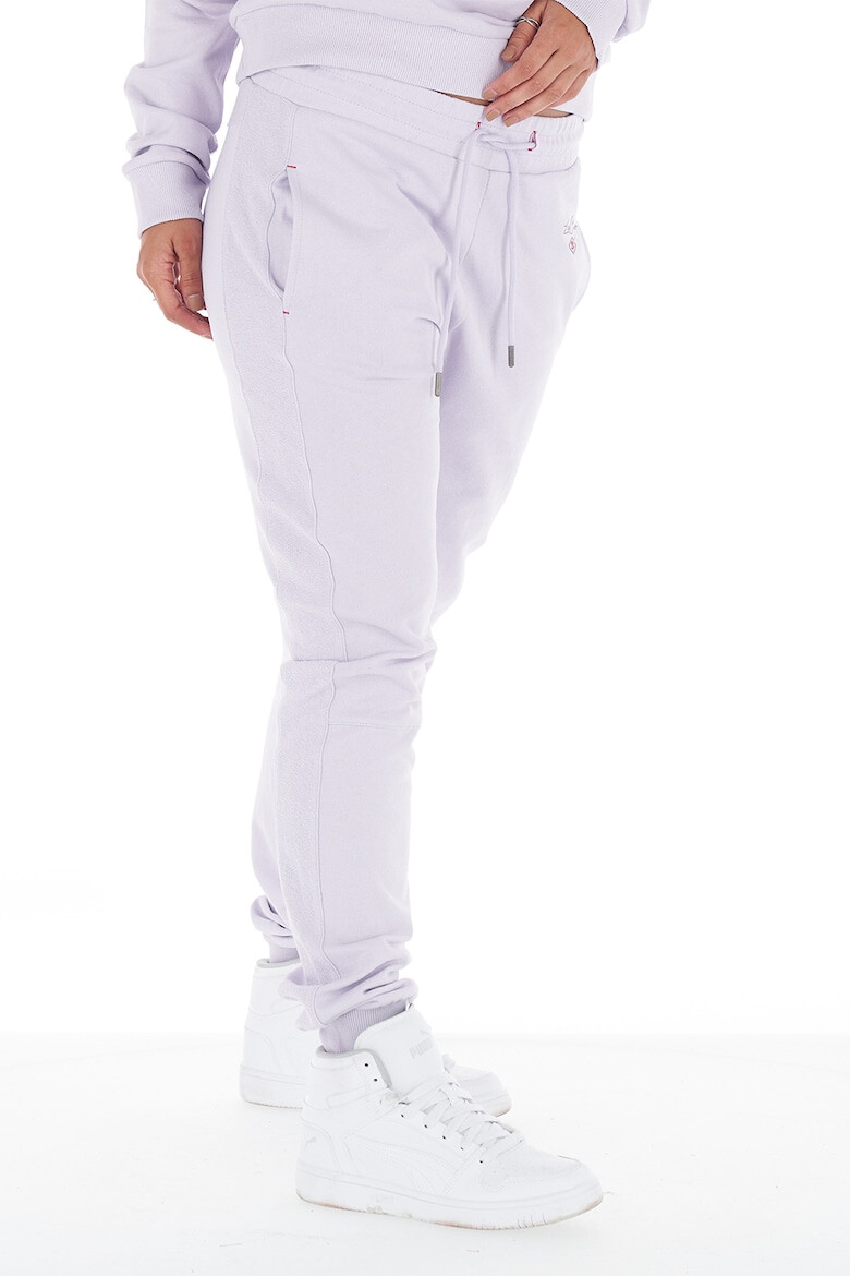 Lee Cooper Pantaloni sport cu buzunare oblice - Pled.ro