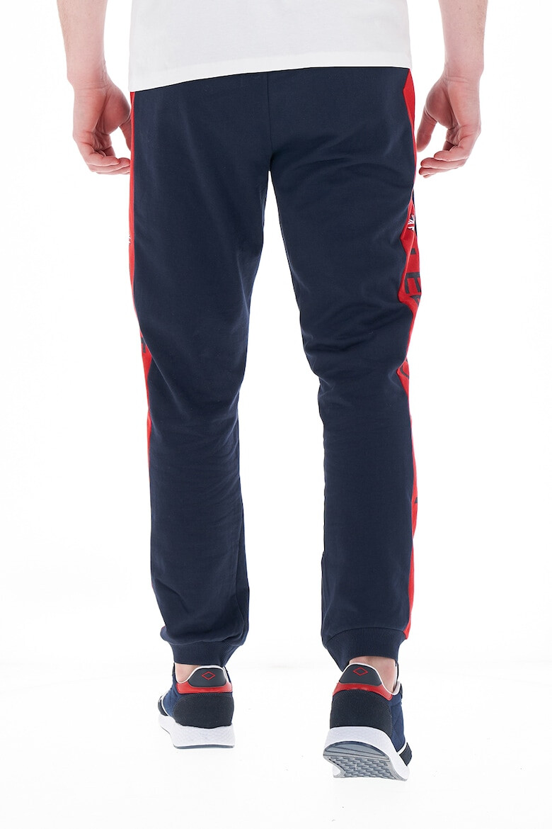 Lee Cooper Pantaloni sport cu logo - Pled.ro