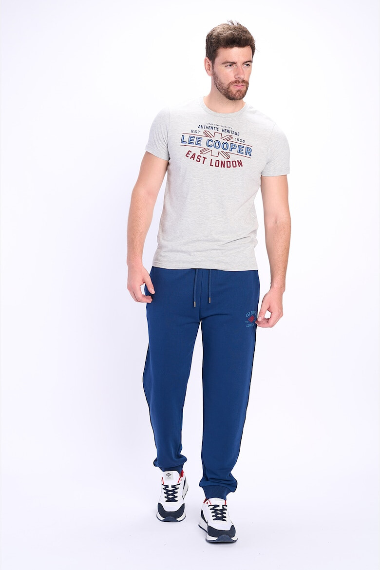 Lee Cooper Pantaloni sport cu snur - Pled.ro