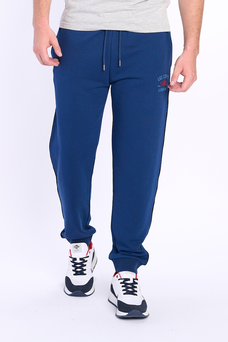 Lee Cooper Pantaloni sport cu snur - Pled.ro