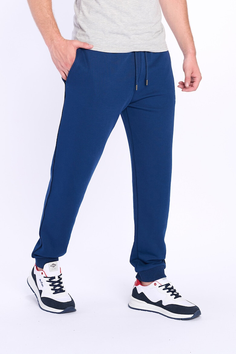 Lee Cooper Pantaloni sport cu snur - Pled.ro