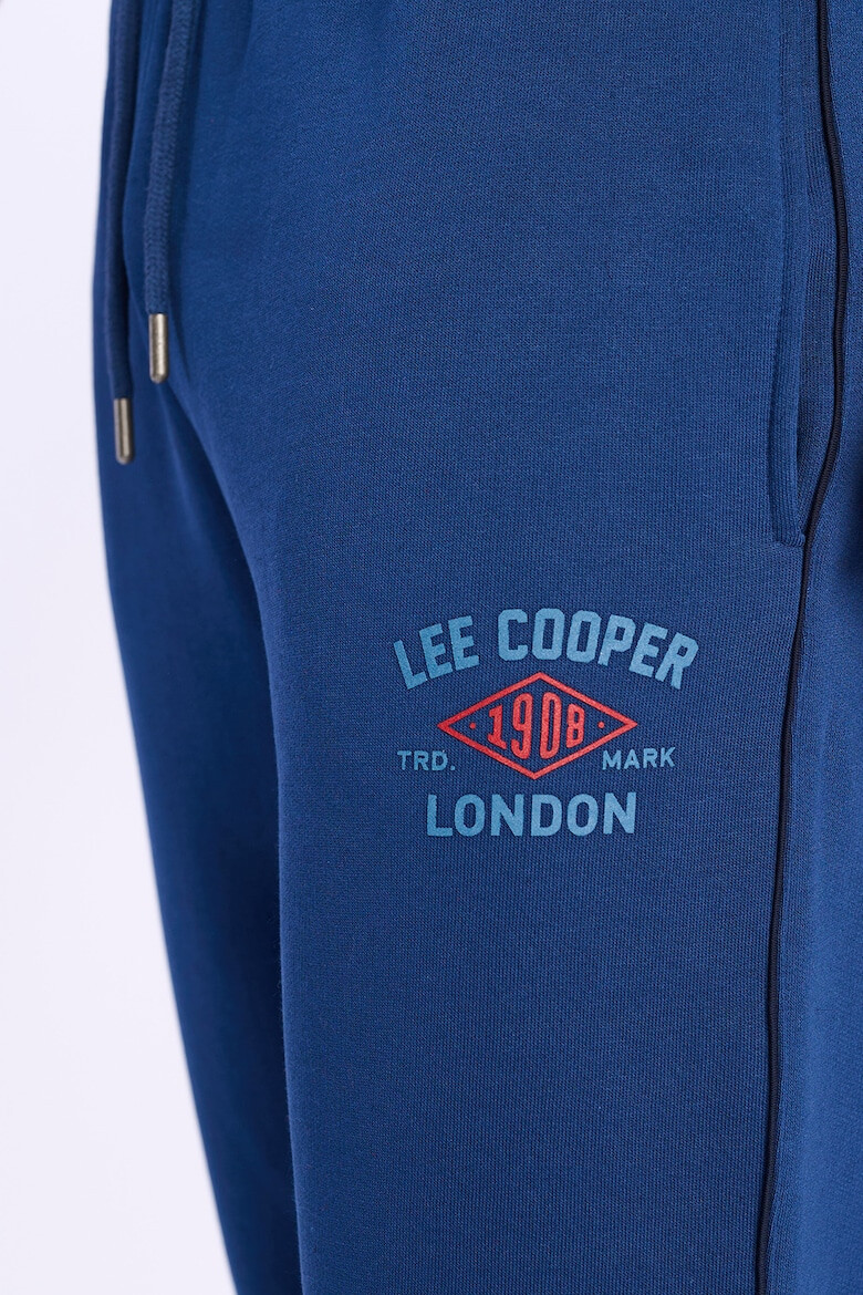 Lee Cooper Pantaloni sport cu snur - Pled.ro