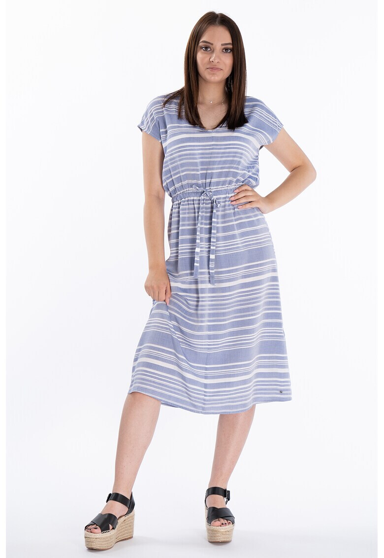 Lee Cooper Rochie in dungi cu decolteu in V - Pled.ro