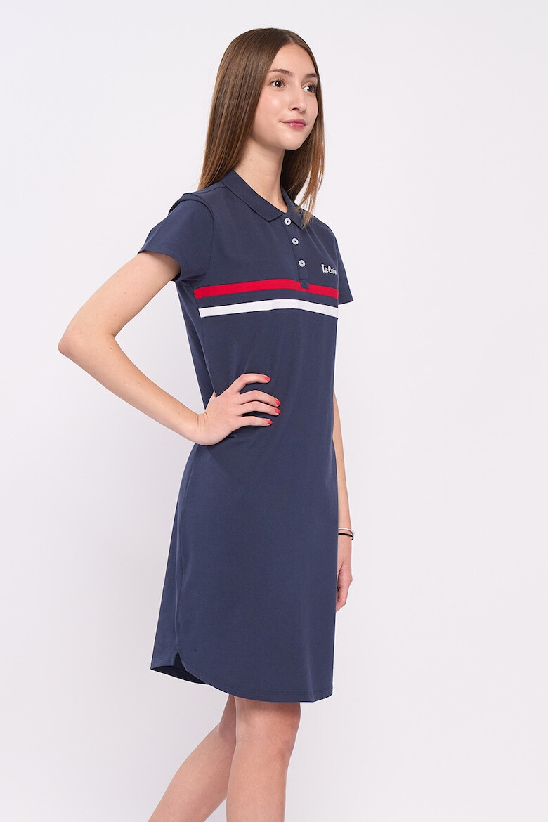 Lee Cooper Rochie polo in dungi - Pled.ro