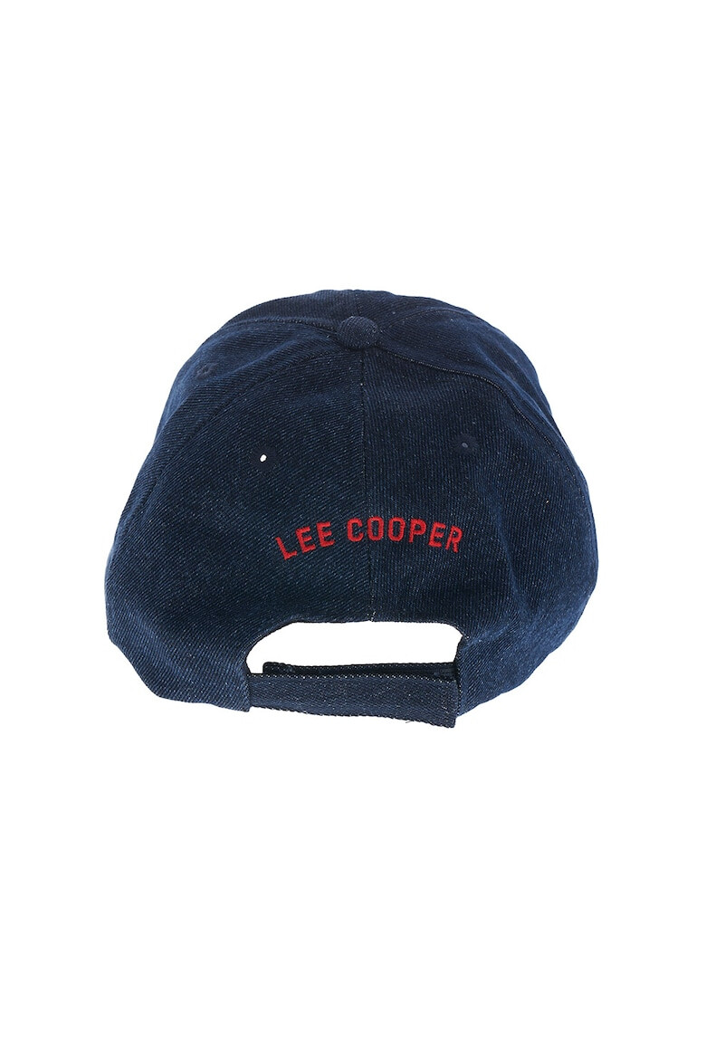 Lee Cooper Sapca unisex cu logo brodat - Pled.ro