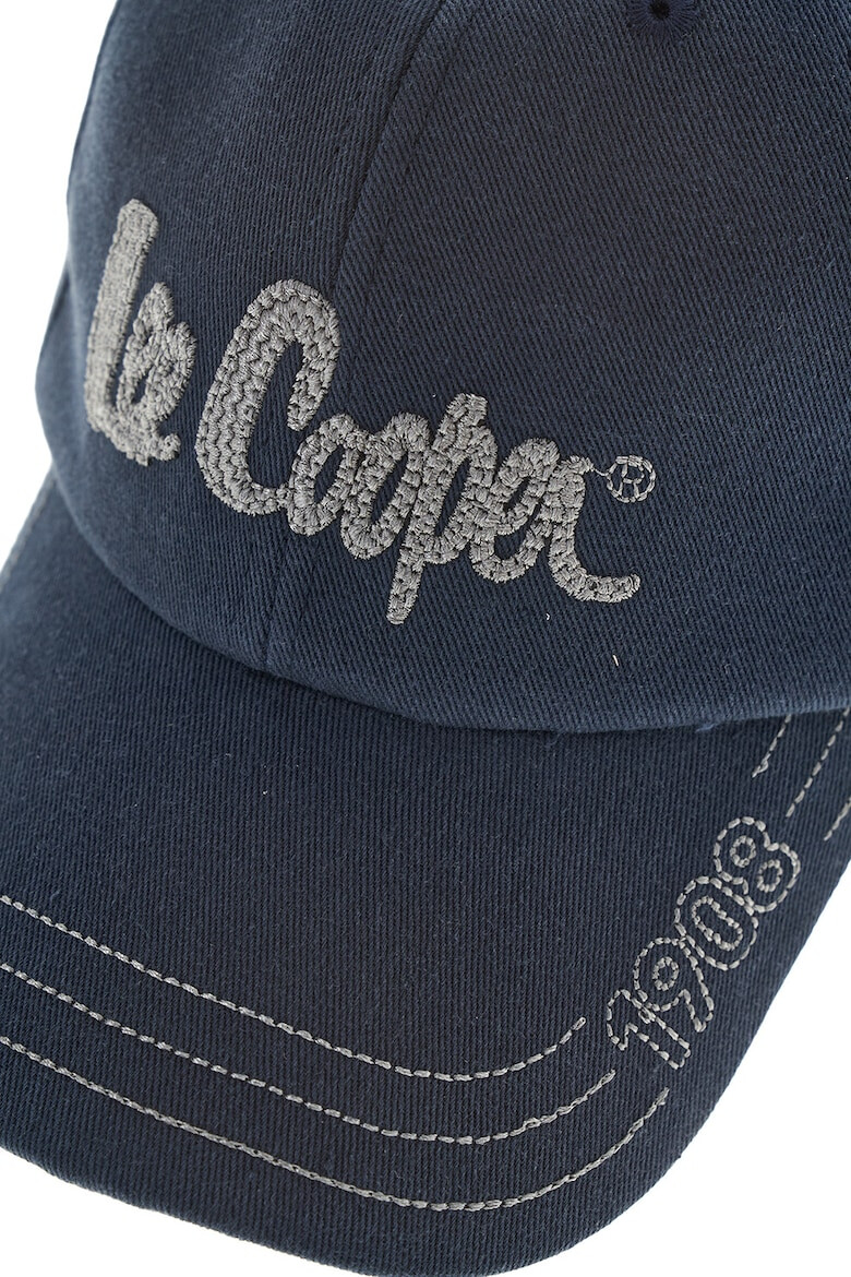 Lee Cooper Sapca unisex cu logo brodat - Pled.ro