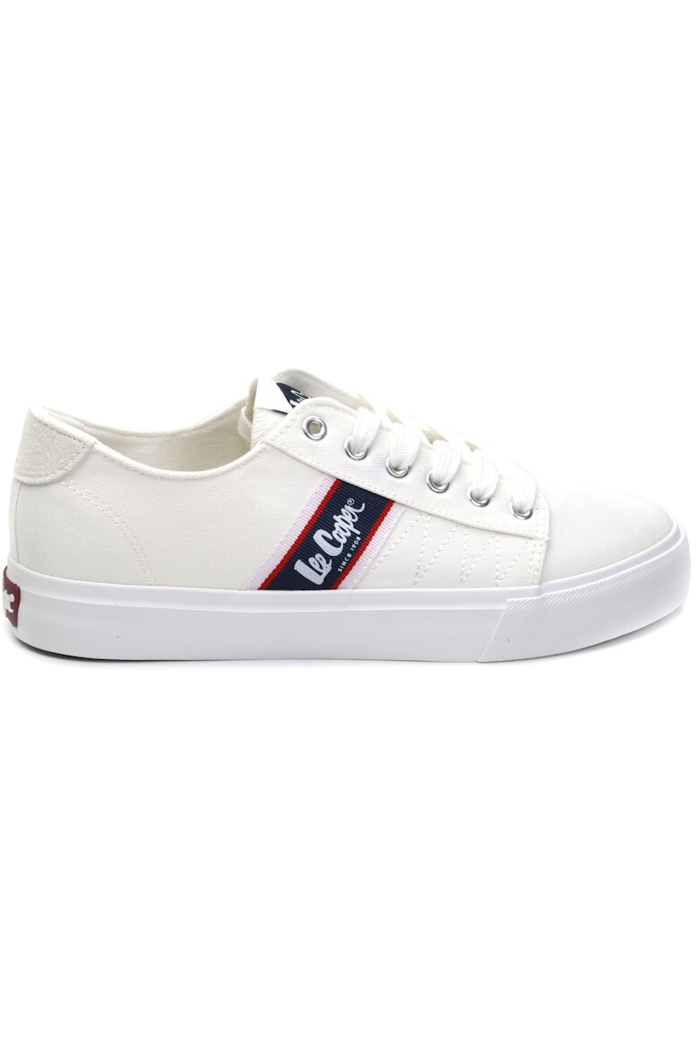 Lee Cooper Tenisi barbati LCW 24 02 2143M WHITE - Pled.ro