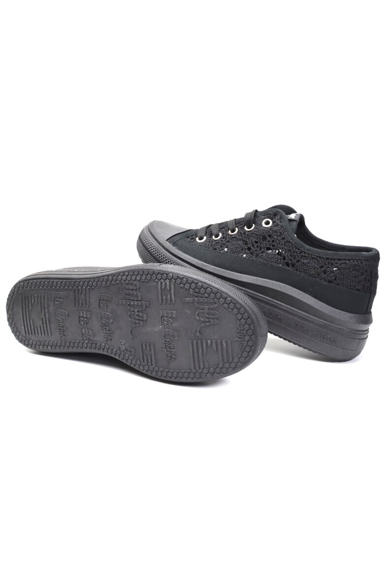 Lee Cooper Tenisi dama LCW 23 44 1618L BLACK - Pled.ro