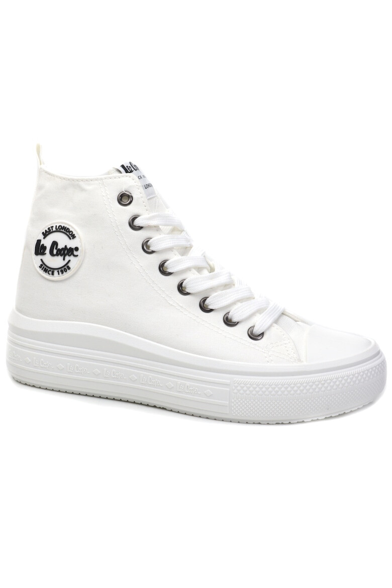 Lee Cooper Tenisi dama LCW 23 44 1627L WHITE - Pled.ro