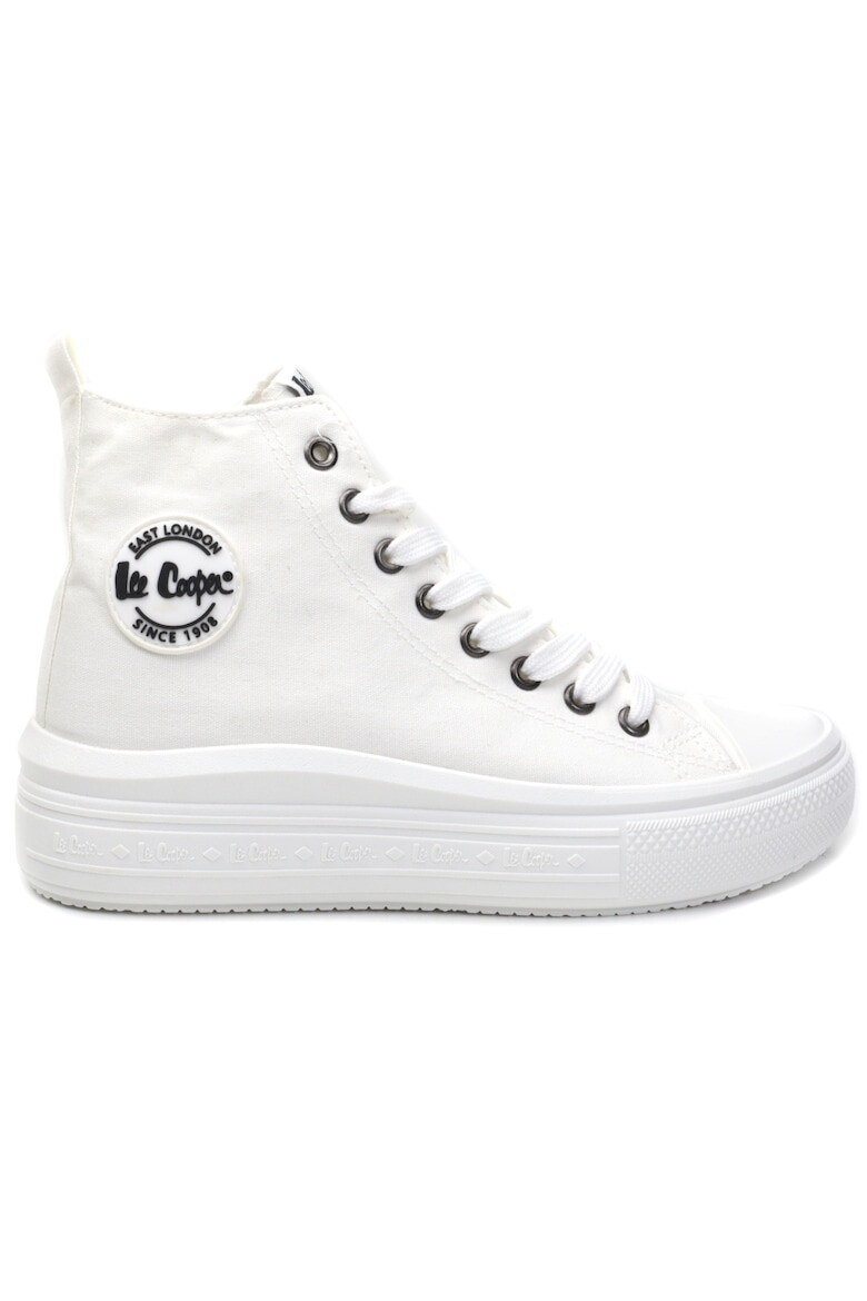 Lee Cooper Tenisi dama LCW 23 44 1627L WHITE - Pled.ro