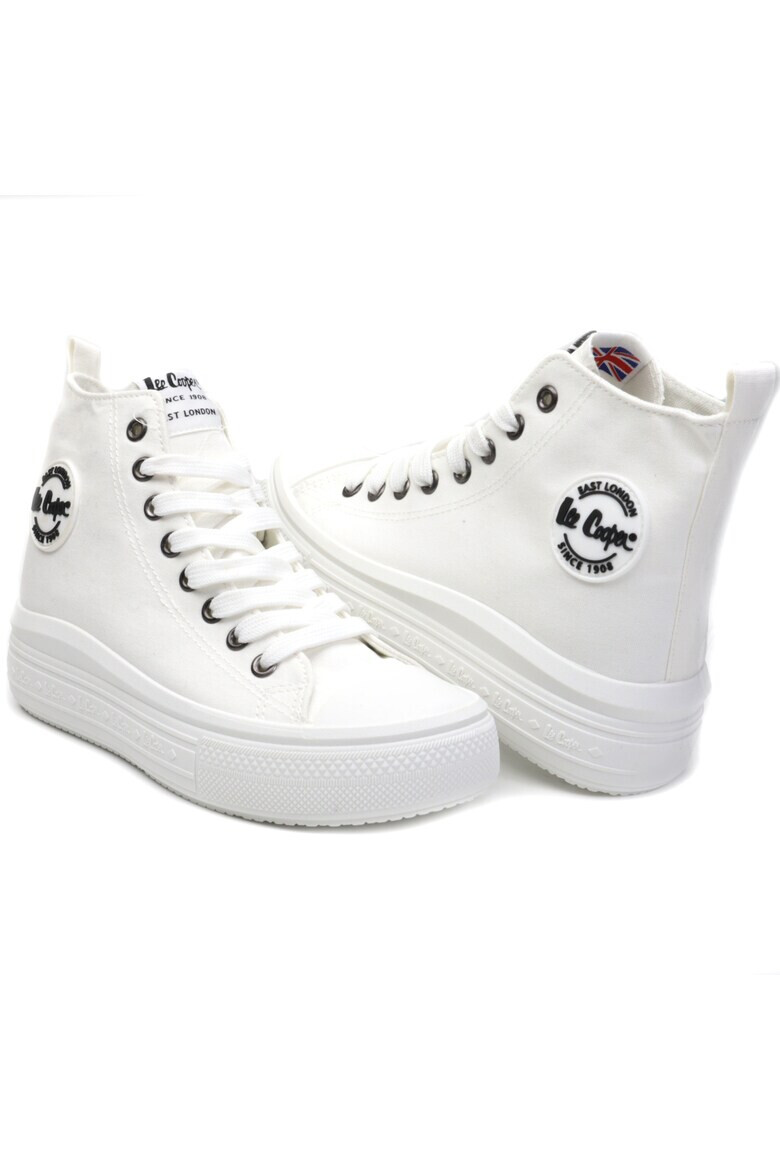 Lee Cooper Tenisi dama LCW 23 44 1627L WHITE - Pled.ro