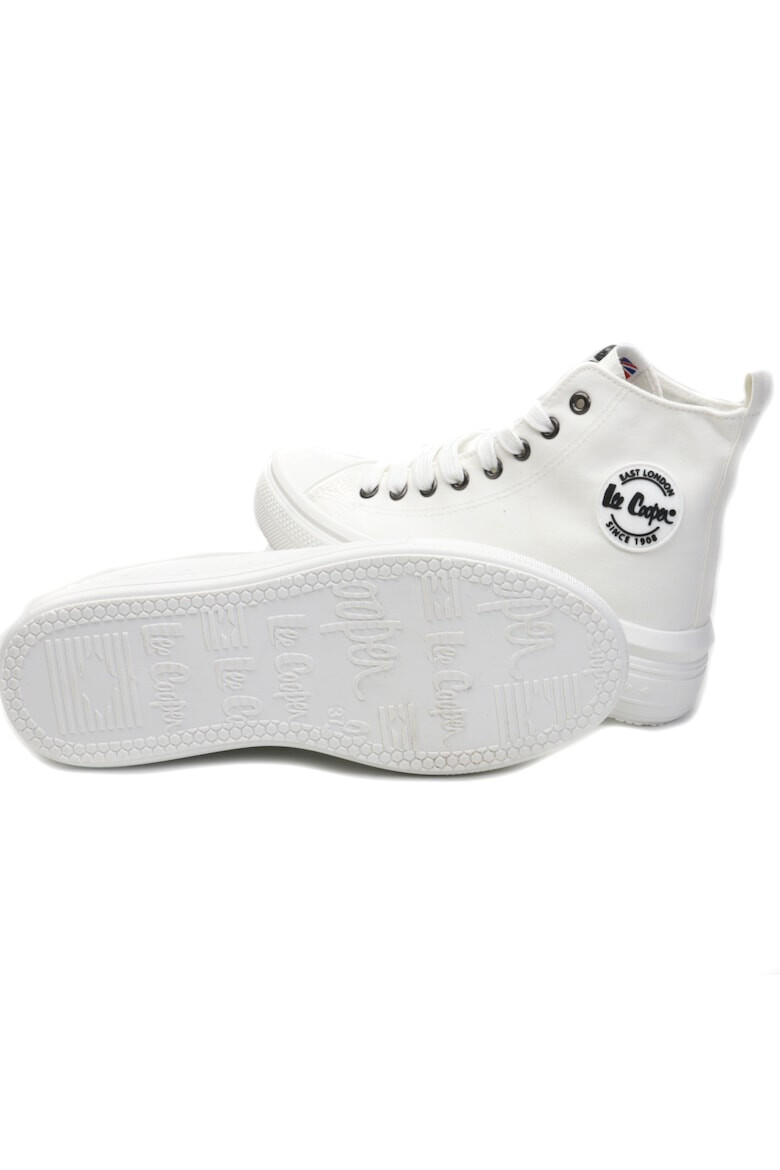 Lee Cooper Tenisi dama LCW 23 44 1627L WHITE - Pled.ro