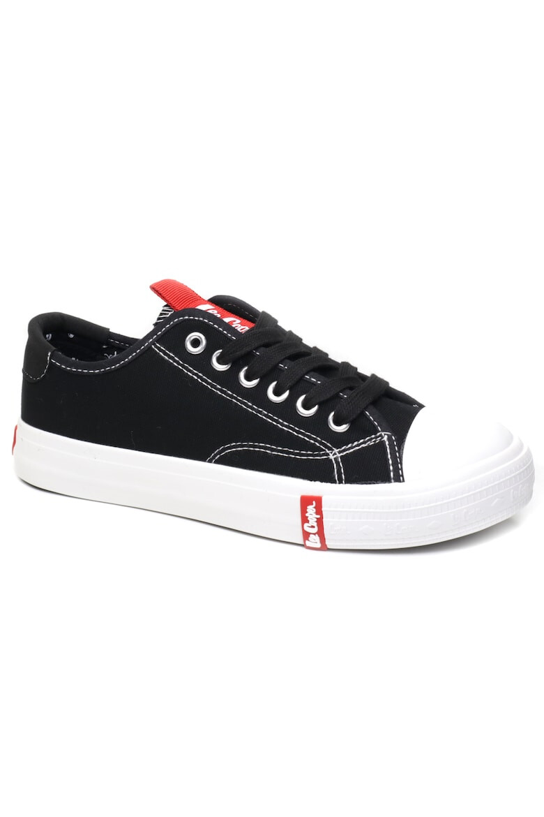 Lee Cooper Tenisi dama LCW 24 31 2237L BLACK - Pled.ro