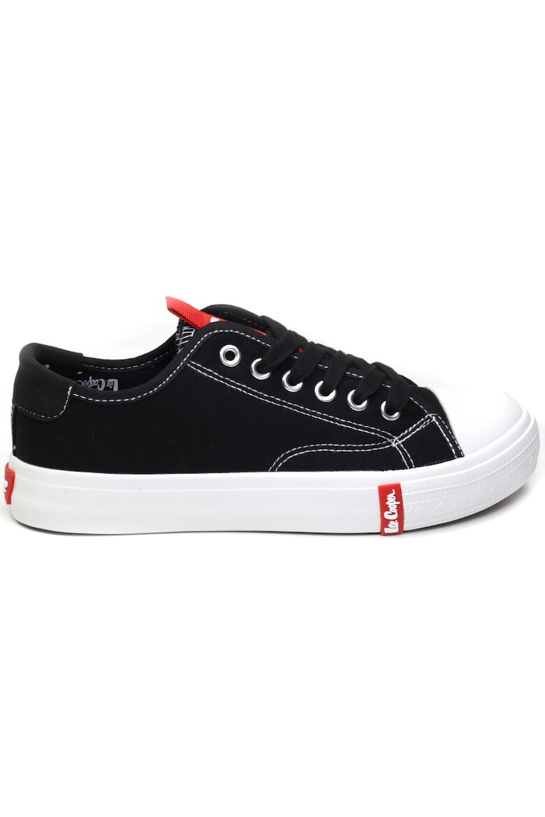 Lee Cooper Tenisi dama LCW 24 31 2237L BLACK - Pled.ro