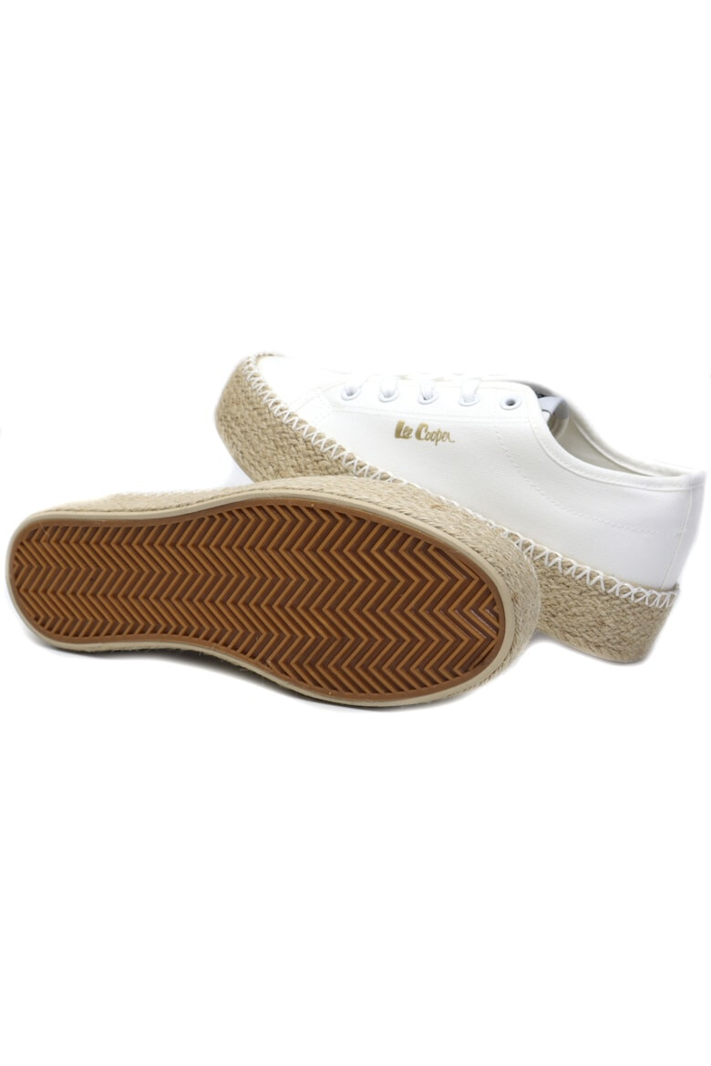 Lee Cooper Tenisi dama LCW 24 44 2410L WHITE - Pled.ro