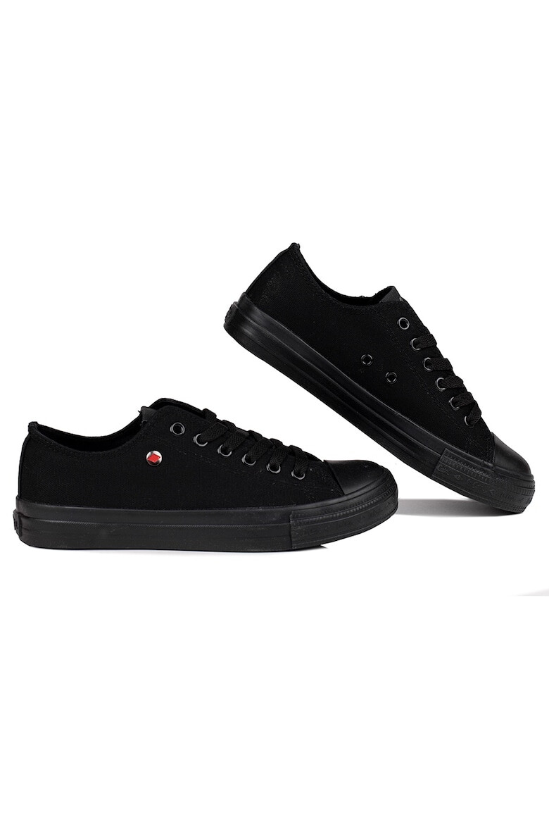 Lee Cooper Tenisi dama -Negru - Pled.ro