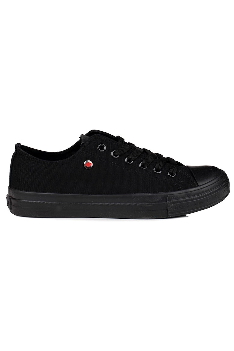 Lee Cooper Tenisi dama -Negru - Pled.ro