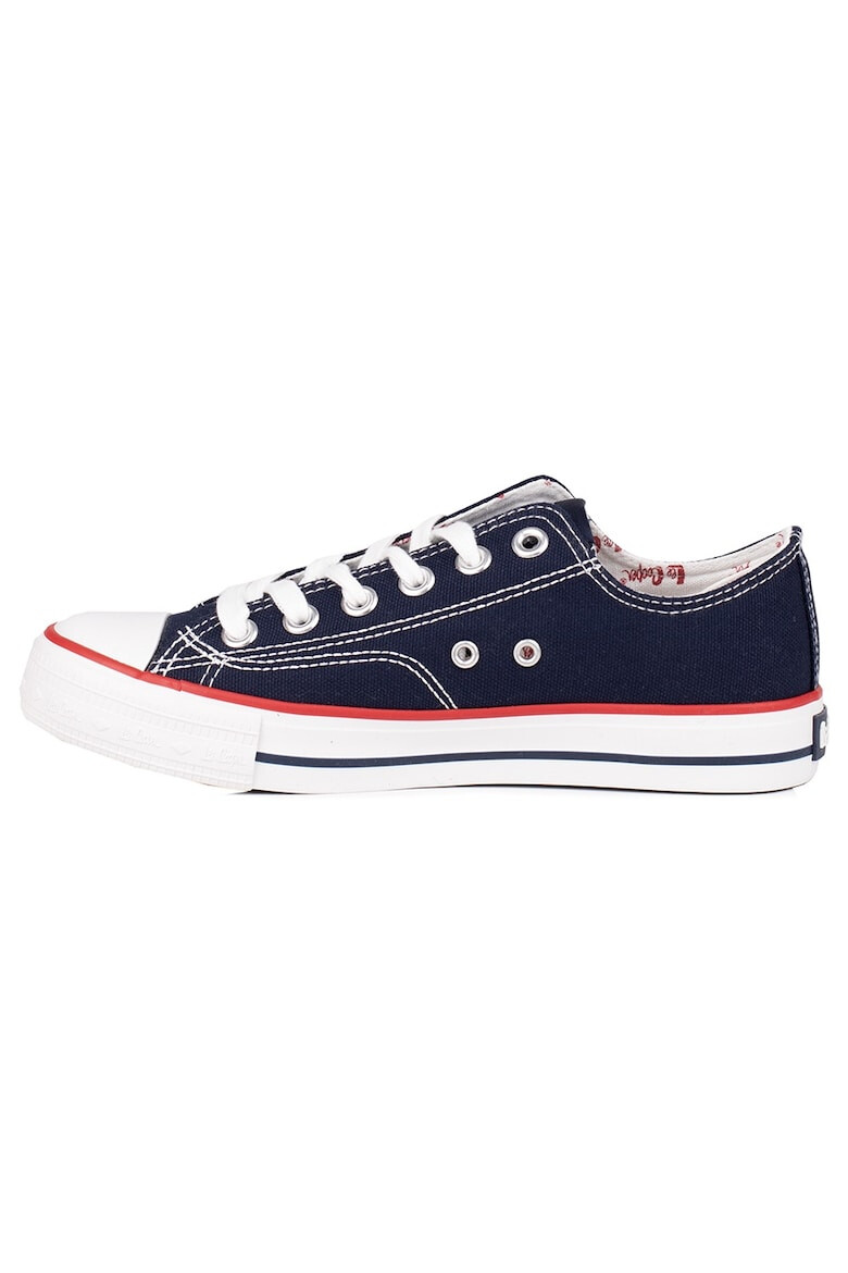 Lee Cooper Tenisi dama Sintetic/ Textil Multicolor - Pled.ro