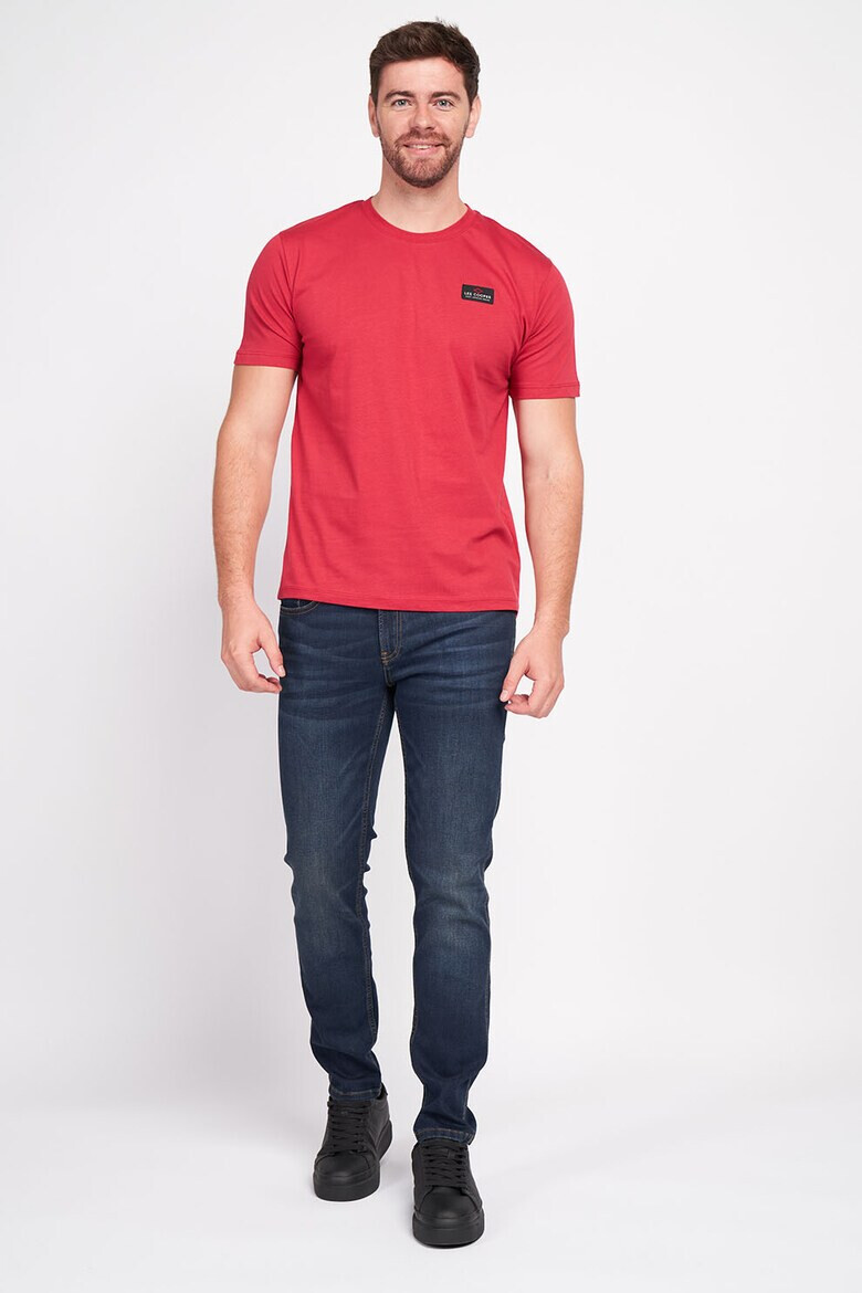 Lee Cooper Tricou cu aplicatie logo - Pled.ro